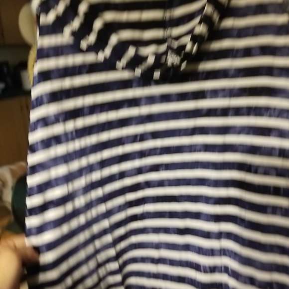 Sandiva cute coverup dress large great shape - Picture 4 of 4